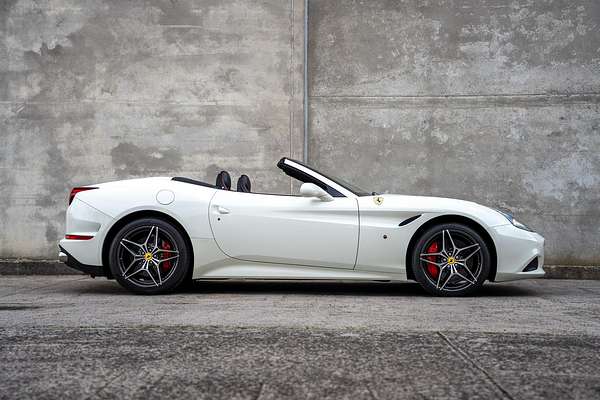 2015 Ferrari California T F149