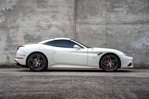 2015 Ferrari California T F149