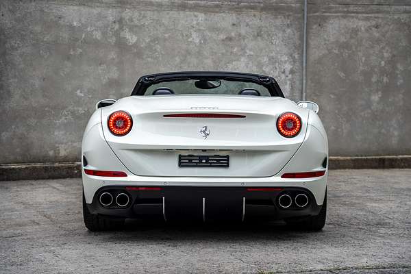 2015 Ferrari California T F149