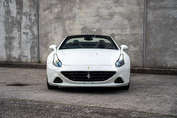 2015 Ferrari California T F149