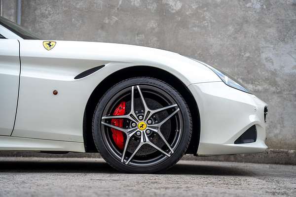2015 Ferrari California T F149