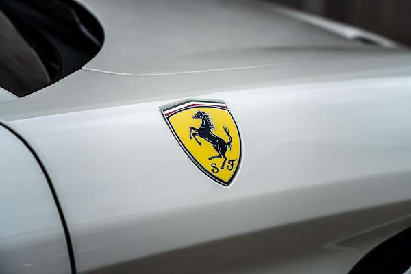 2015 Ferrari California T F149