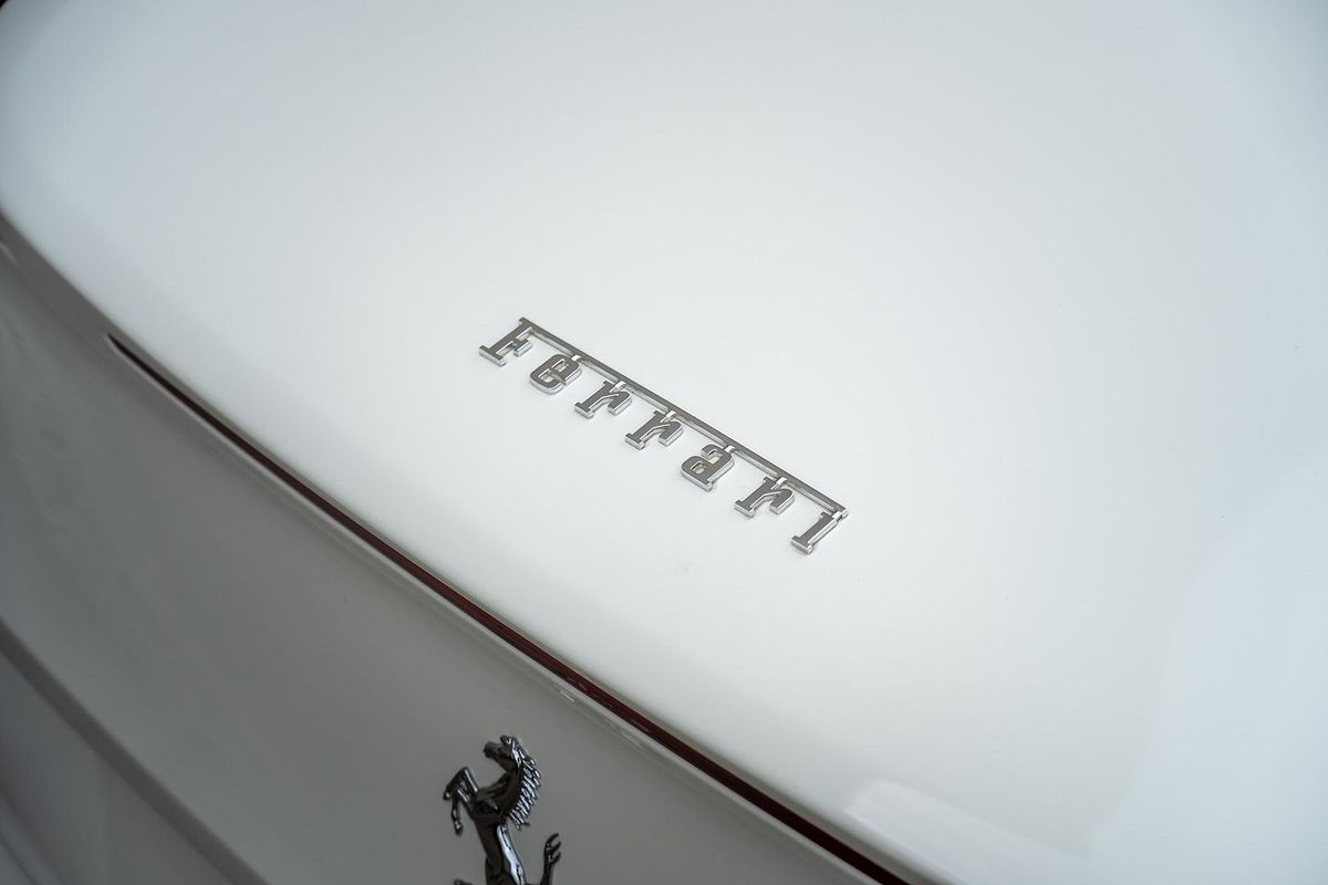 2015 Ferrari California T F149