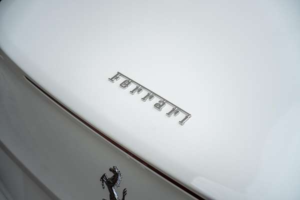 2015 Ferrari California T F149