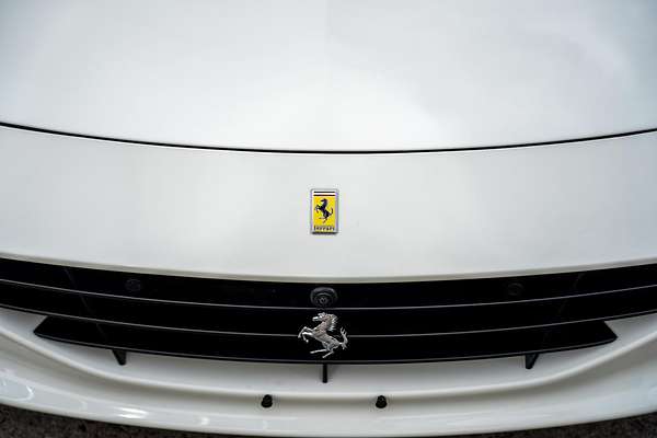 2015 Ferrari California T F149