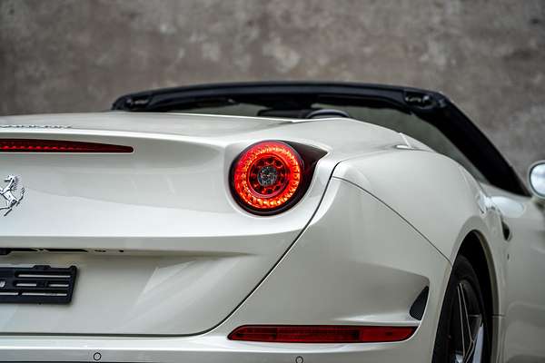 2015 Ferrari California T F149