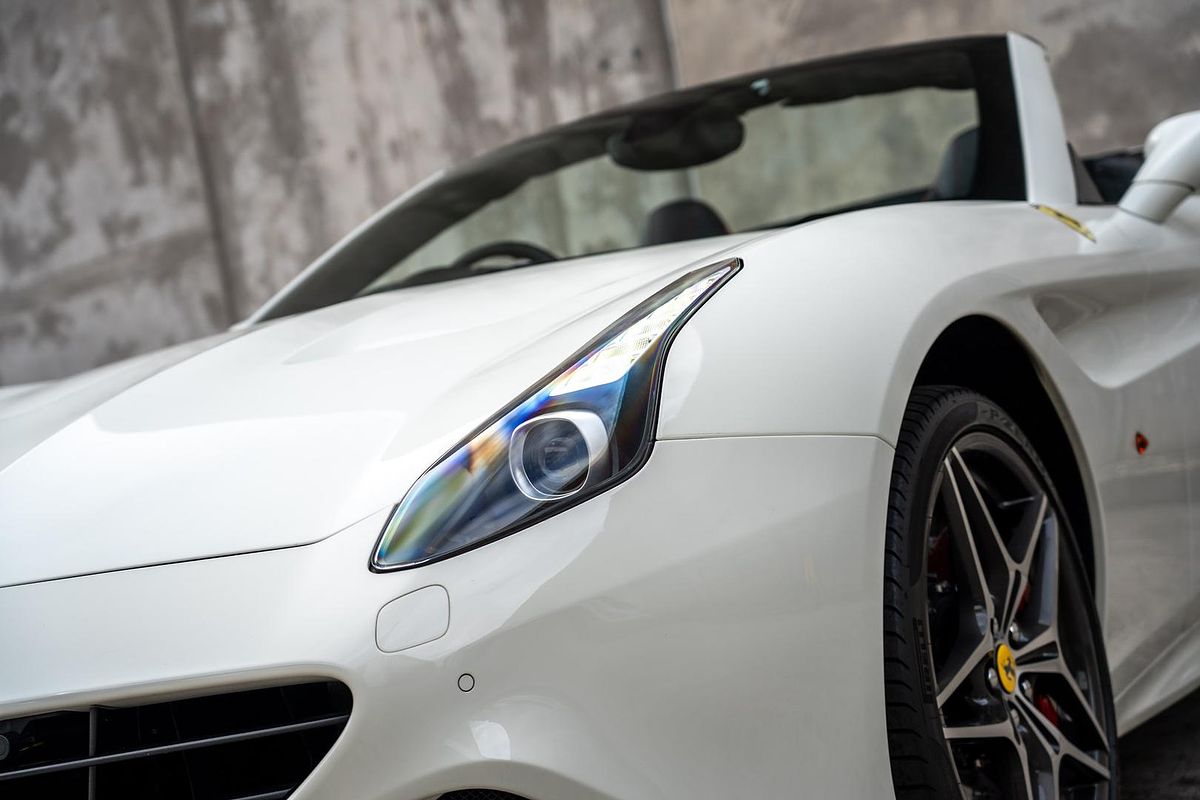 2015 Ferrari California T F149