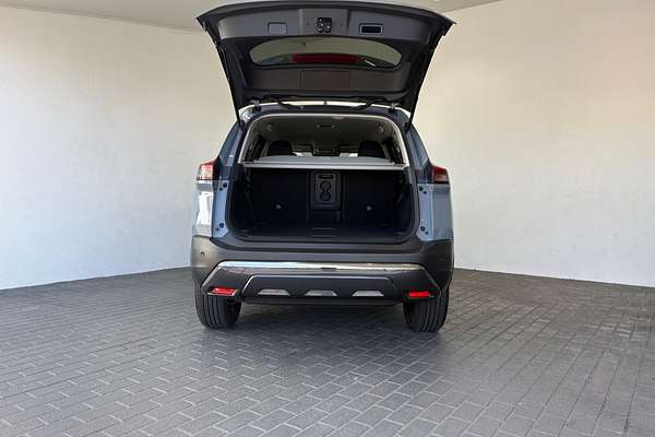 2025 Nissan X-TRAIL N-TREK T33