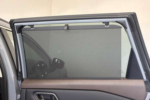 2025 Nissan X-TRAIL N-TREK T33