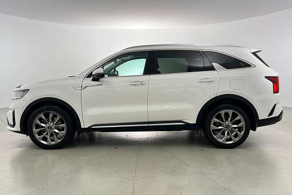 2021 Kia Sorento GT-Line MQ4 thumb-1