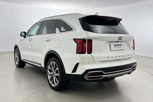 2021 Kia Sorento GT-Line MQ4 thumb-2