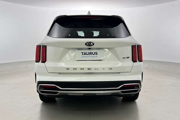 2021 Kia Sorento GT-Line MQ4 thumb-3