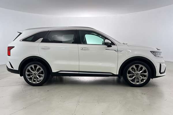 2021 Kia Sorento GT-Line MQ4 thumb-5