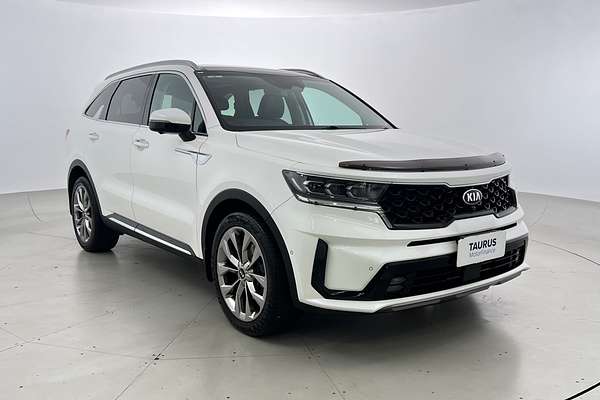 2021 Kia Sorento GT-Line MQ4 thumb-6