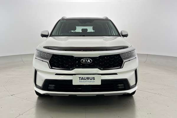 2021 Kia Sorento GT-Line MQ4 thumb-7