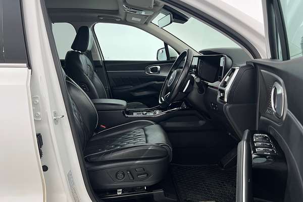 2021 Kia Sorento GT-Line MQ4 thumb-8