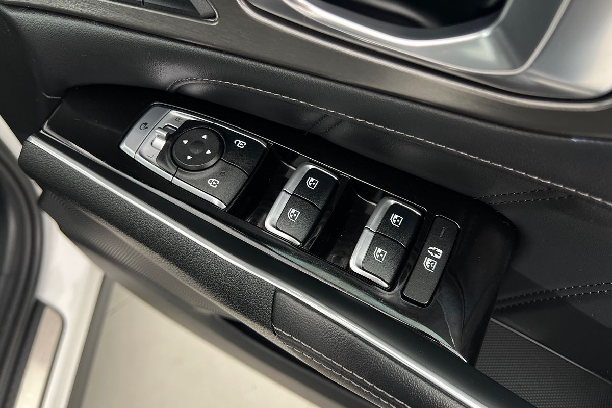 2021 Kia Sorento GT-Line MQ4