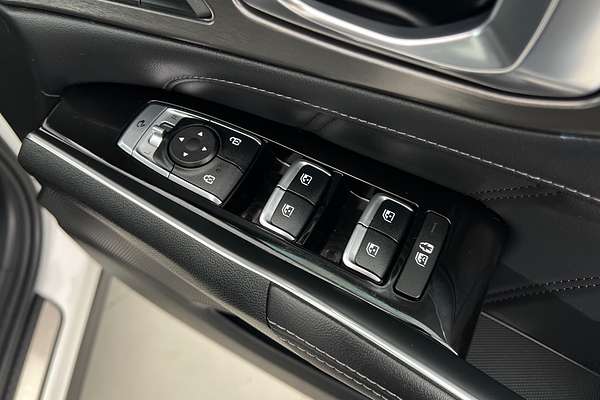 2021 Kia Sorento GT-Line MQ4 thumb-9