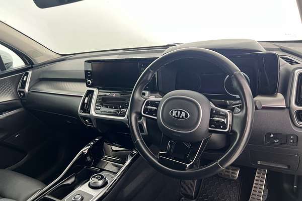 2021 Kia Sorento GT-Line MQ4 thumb-10