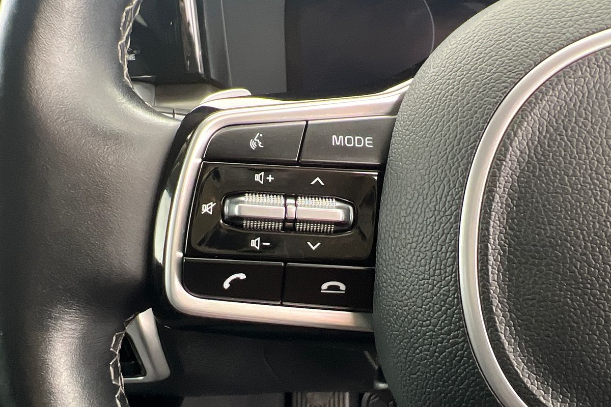 2021 Kia Sorento GT-Line MQ4