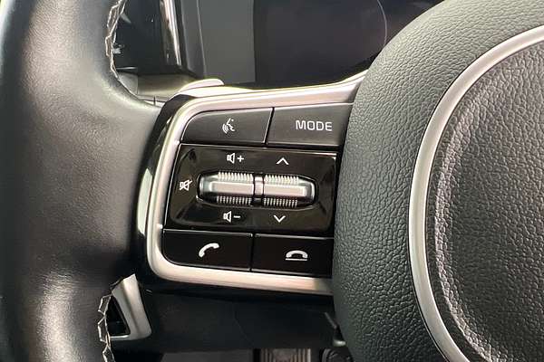 2021 Kia Sorento GT-Line MQ4 thumb-11