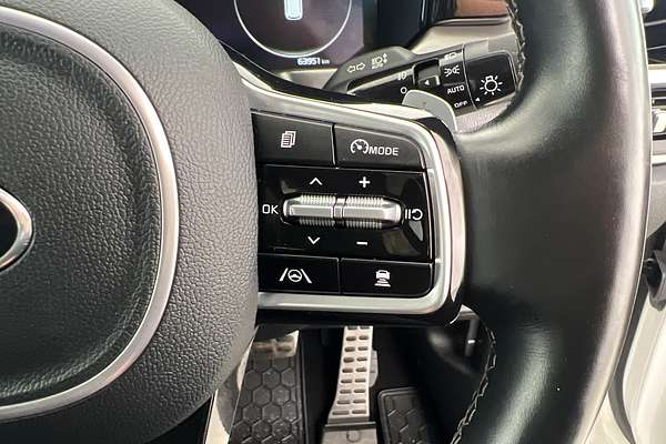 2021 Kia Sorento GT-Line MQ4 thumb-12