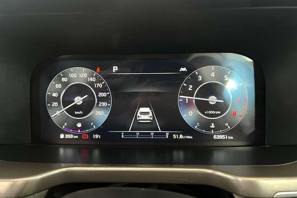 2021 Kia Sorento GT-Line MQ4 thumb-13