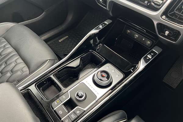 2021 Kia Sorento GT-Line MQ4 thumb-15