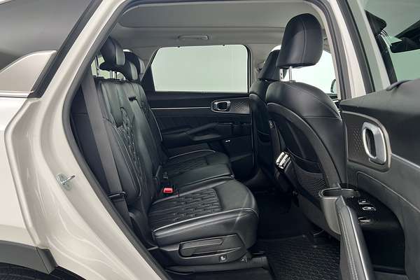 2021 Kia Sorento GT-Line MQ4 thumb-17