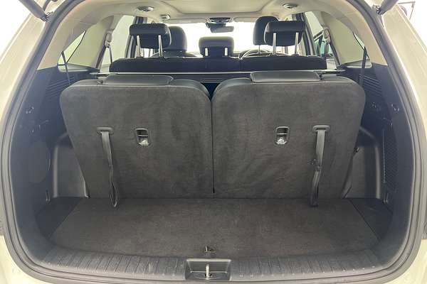 2021 Kia Sorento GT-Line MQ4 thumb-19