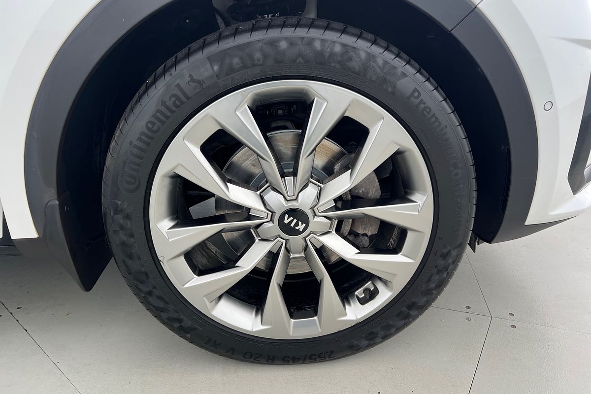 2021 Kia Sorento GT-Line MQ4