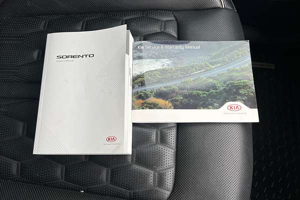 2021 Kia Sorento GT-Line MQ4 thumb-21