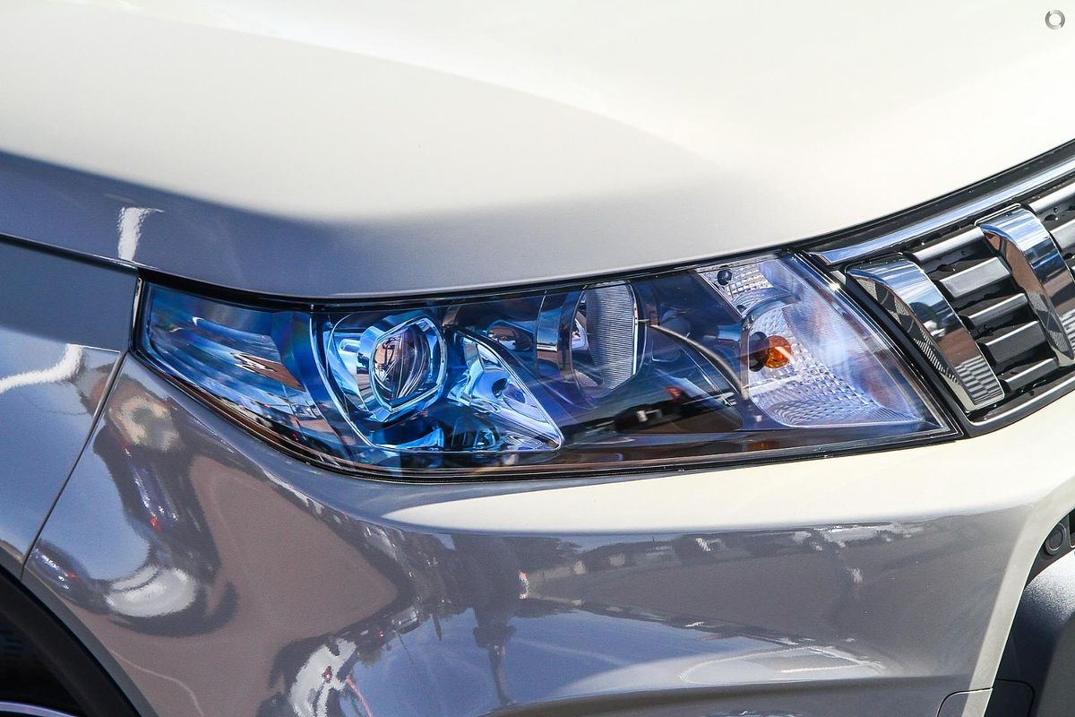 2024 Suzuki Vitara Turbo LY Series II