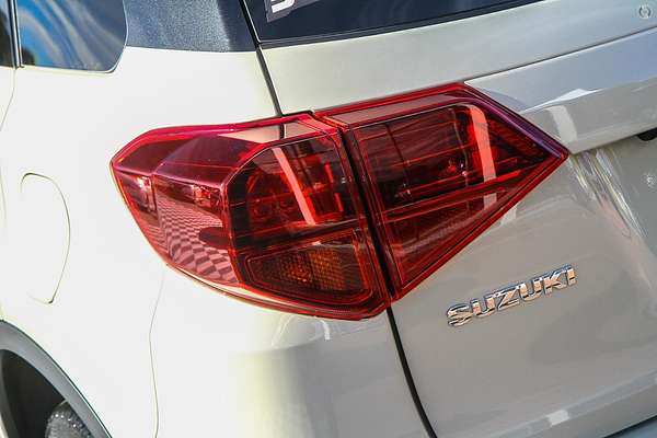 2024 Suzuki Vitara Turbo LY Series II