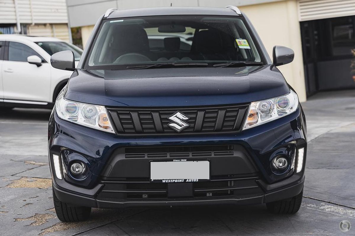 2023 Suzuki Vitara Limited Edition LY Series II