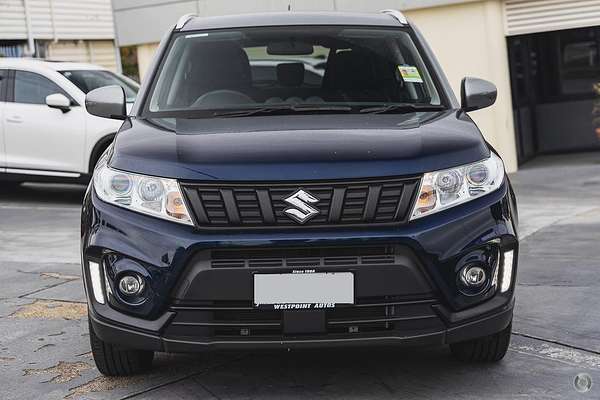 2023 Suzuki Vitara Limited Edition LY Series II