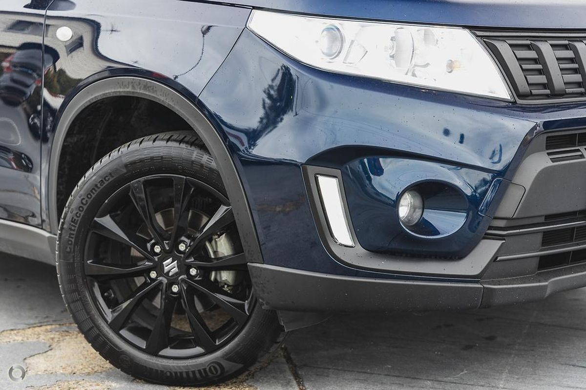 2023 Suzuki Vitara Limited Edition LY Series II