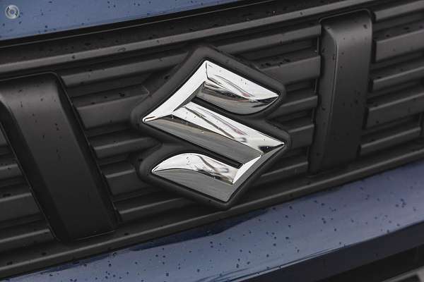 2023 Suzuki Vitara Limited Edition LY Series II