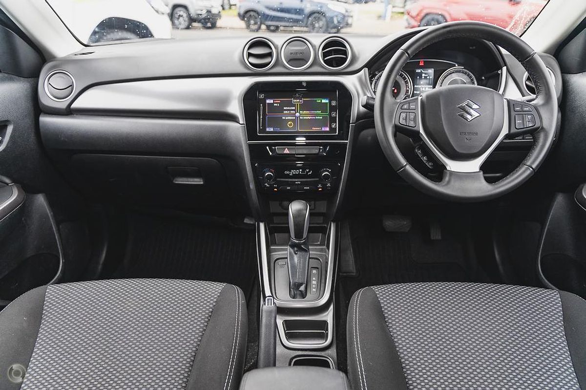 2023 Suzuki Vitara Limited Edition LY Series II