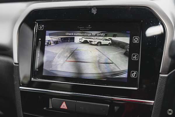 2023 Suzuki Vitara Limited Edition LY Series II