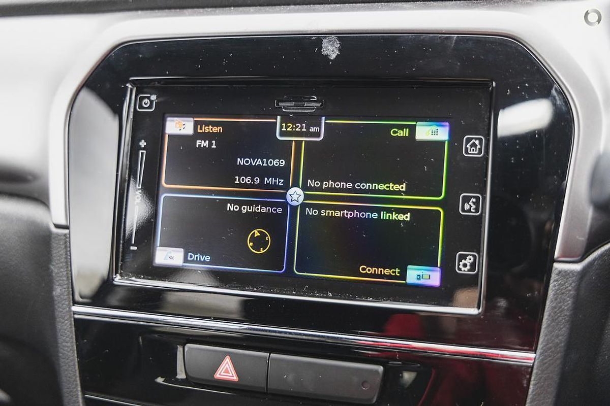 2023 Suzuki Vitara Limited Edition LY Series II