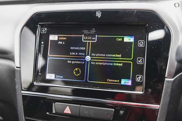 2023 Suzuki Vitara Limited Edition LY Series II