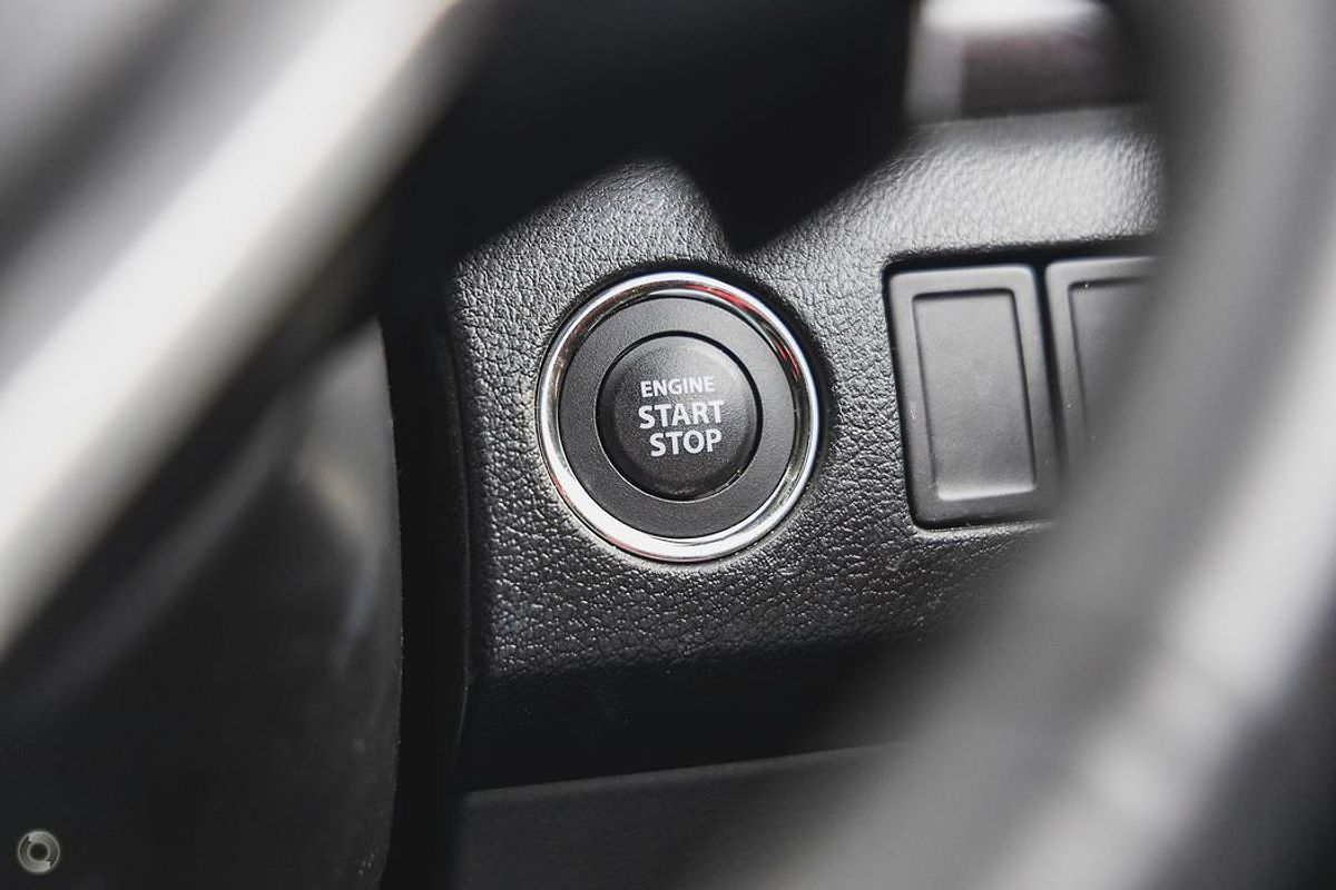 2023 Suzuki Vitara Limited Edition LY Series II