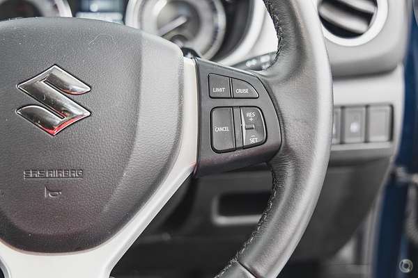 2023 Suzuki Vitara Limited Edition LY Series II