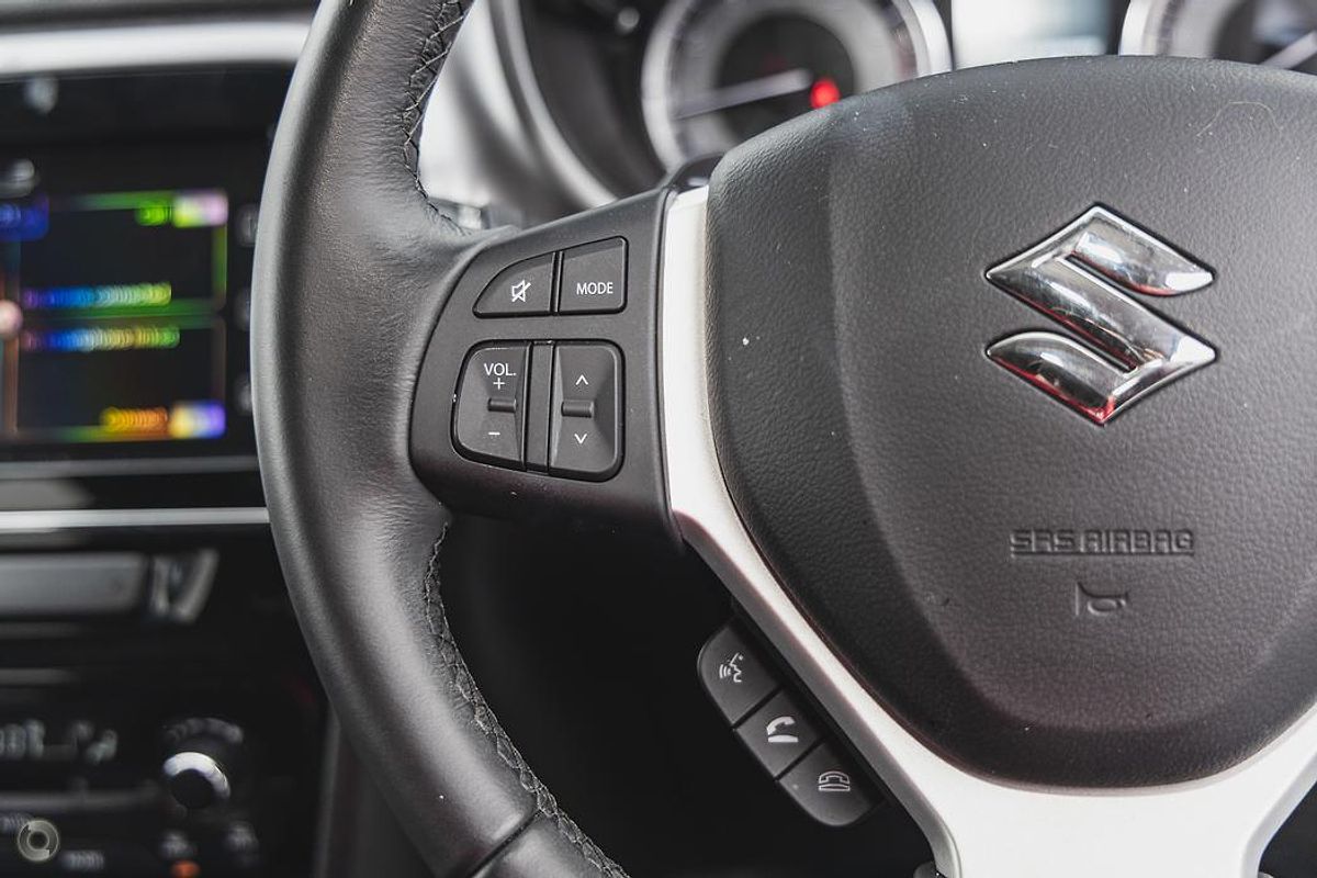 2023 Suzuki Vitara Limited Edition LY Series II