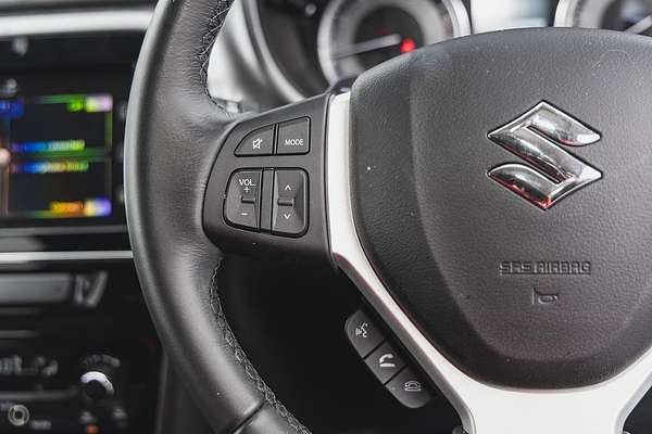 2023 Suzuki Vitara Limited Edition LY Series II