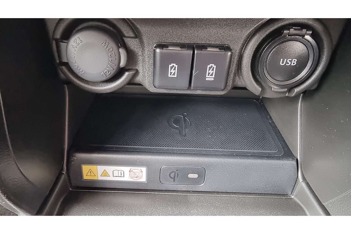 2025 Suzuki Swift Hybrid GLX UZ