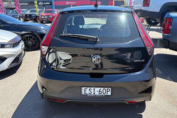 2021 MG MG3 Core