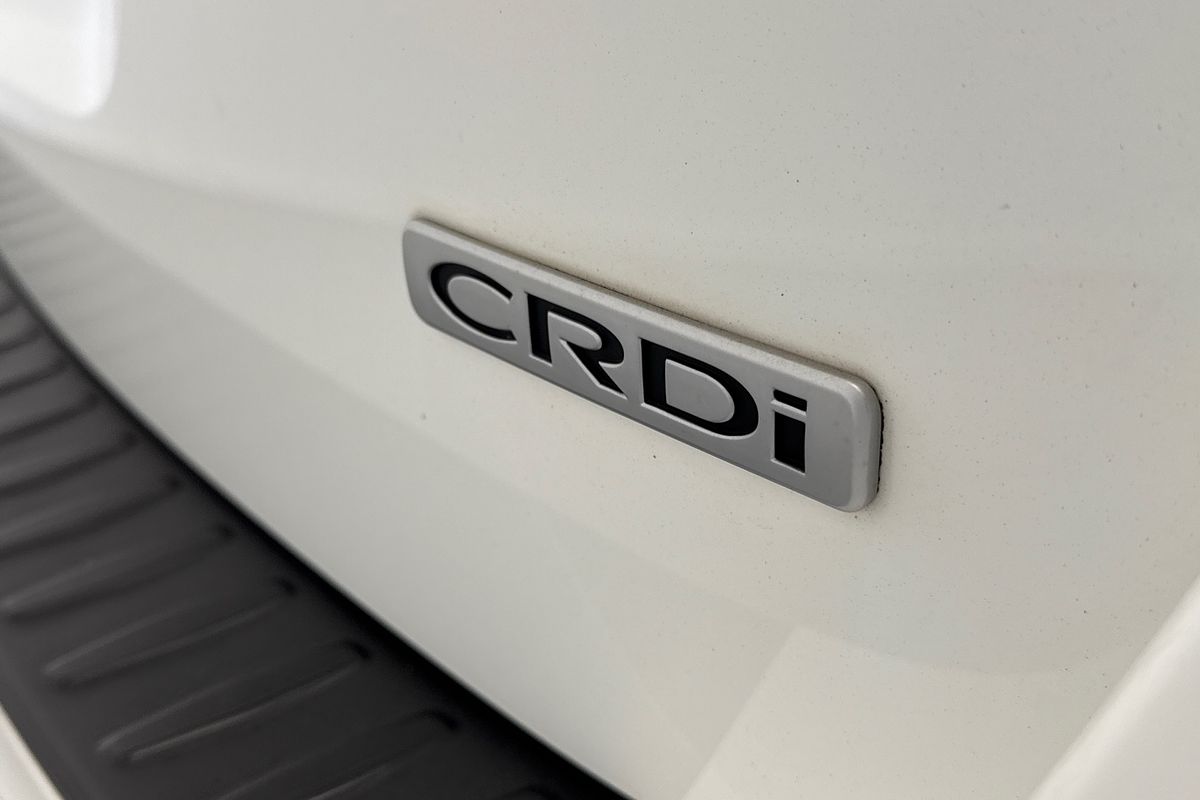 2015 Kia Carnival Platinum YP