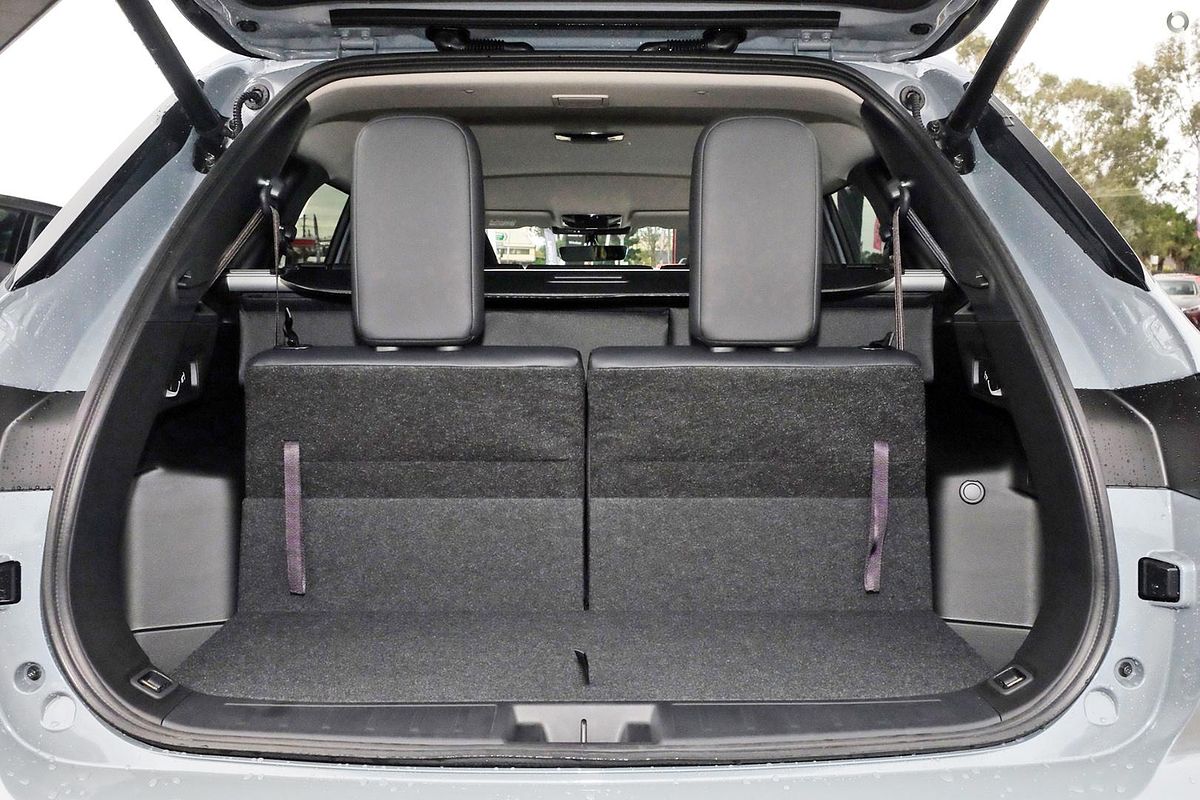 2025 Mitsubishi Outlander Aspire ZM